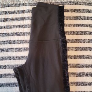 Crushed Velvet Aligns